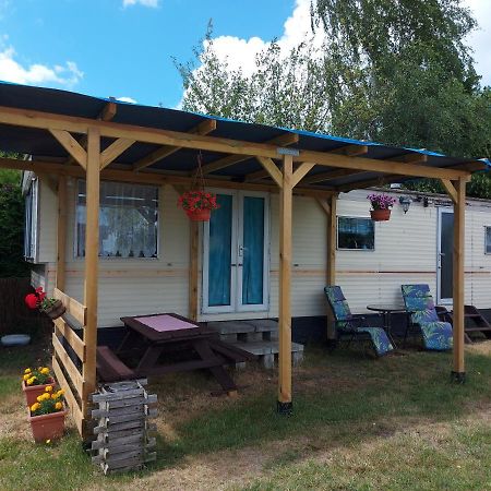 Domek U Ewy Kluki  Bagian luar foto