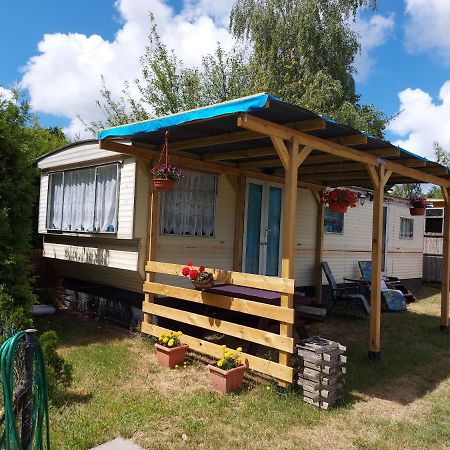 Domek U Ewy Kluki  Bagian luar foto