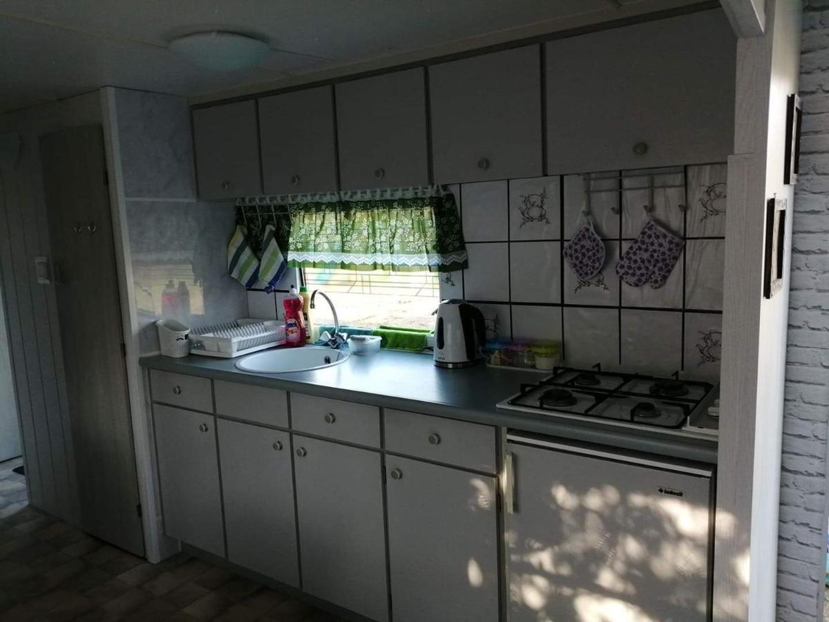 Domek U Ewy Kluki  Bagian luar foto