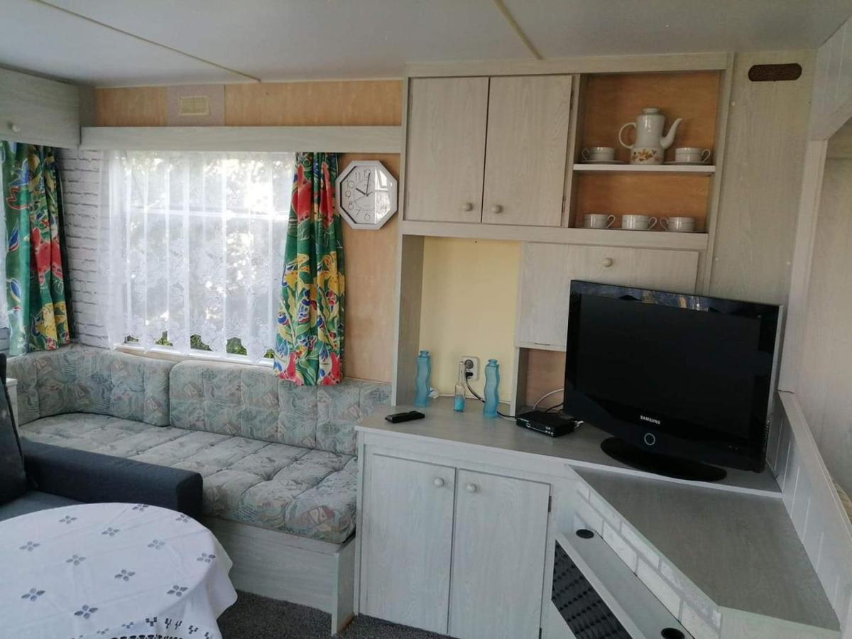 Domek U Ewy Kluki  Bagian luar foto