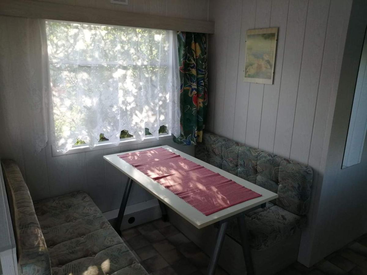 Domek U Ewy Kluki  Bagian luar foto