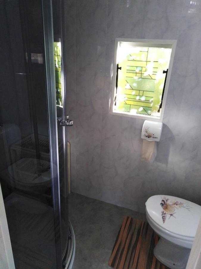 Domek U Ewy Kluki  Bagian luar foto