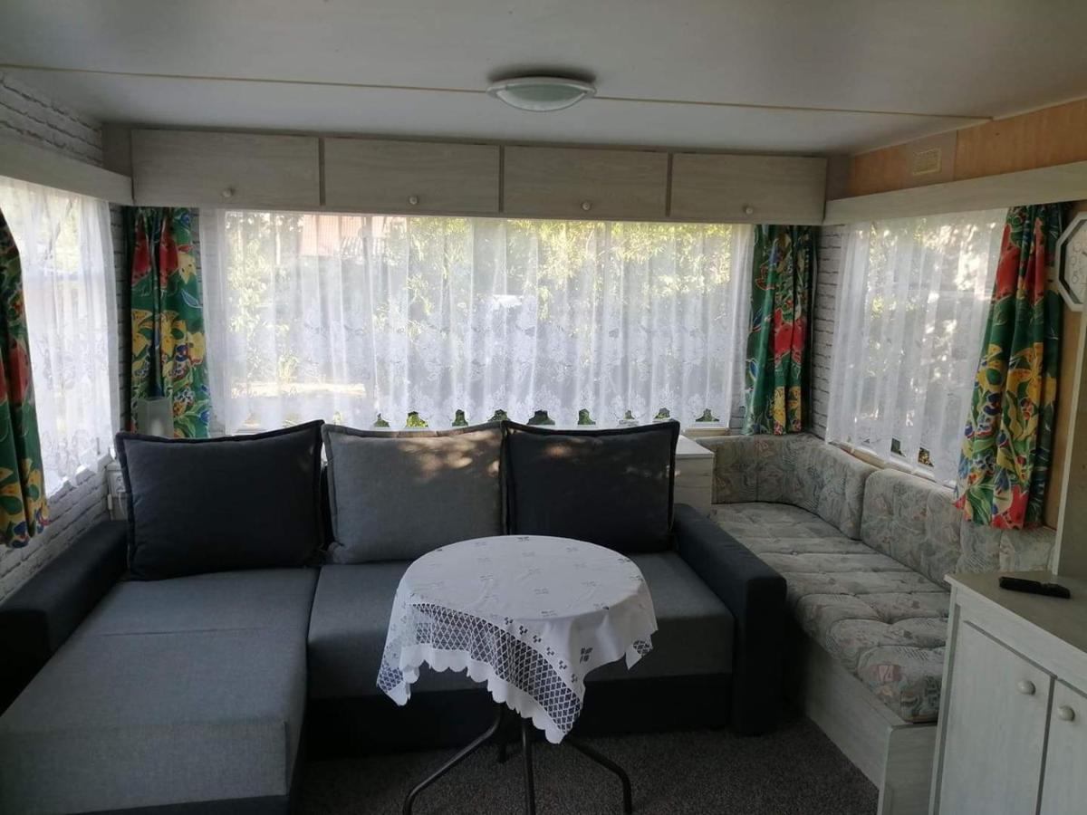 Domek U Ewy Kluki  Bagian luar foto