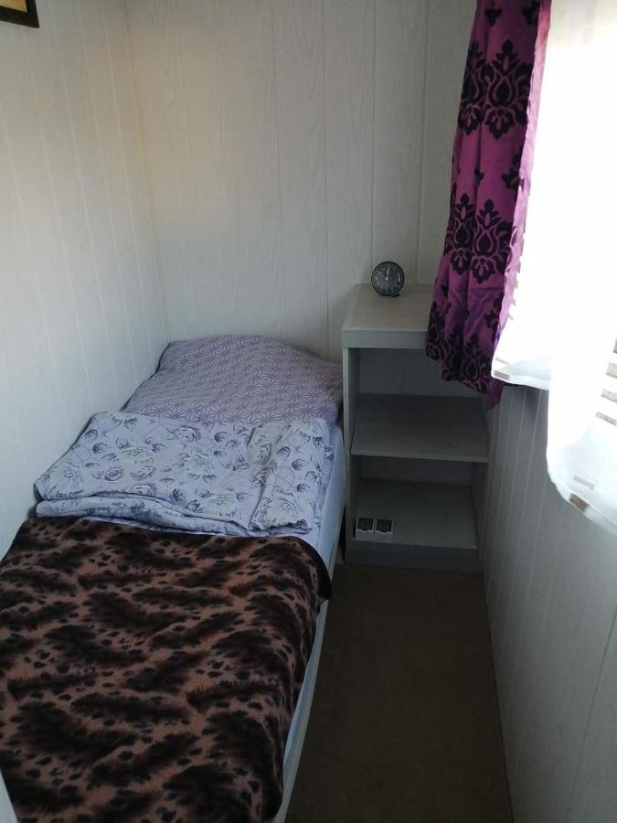 Domek U Ewy Kluki  Bagian luar foto