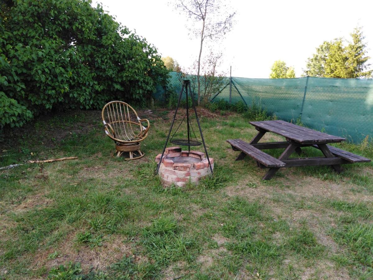 Domek U Ewy Kluki  Bagian luar foto