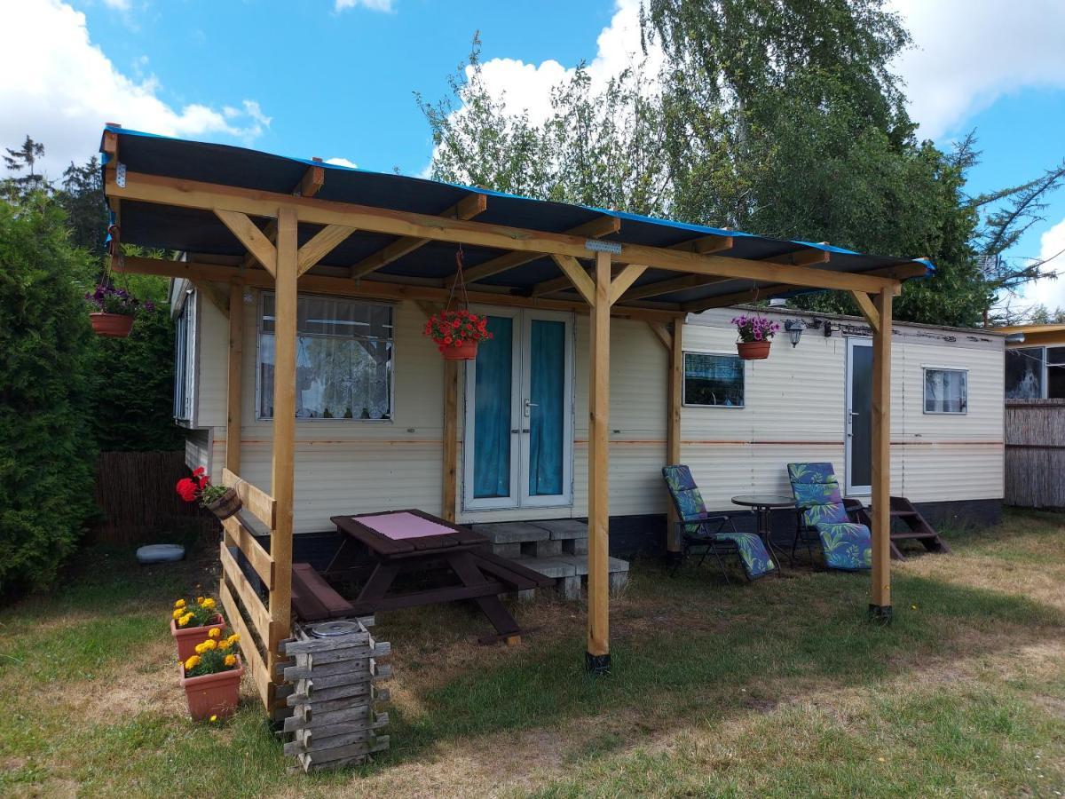 Domek U Ewy Kluki  Bagian luar foto