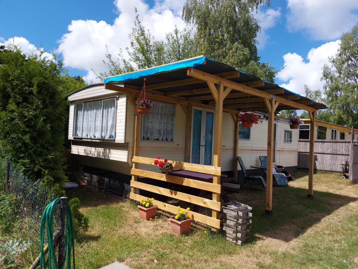Domek U Ewy Kluki  Bagian luar foto