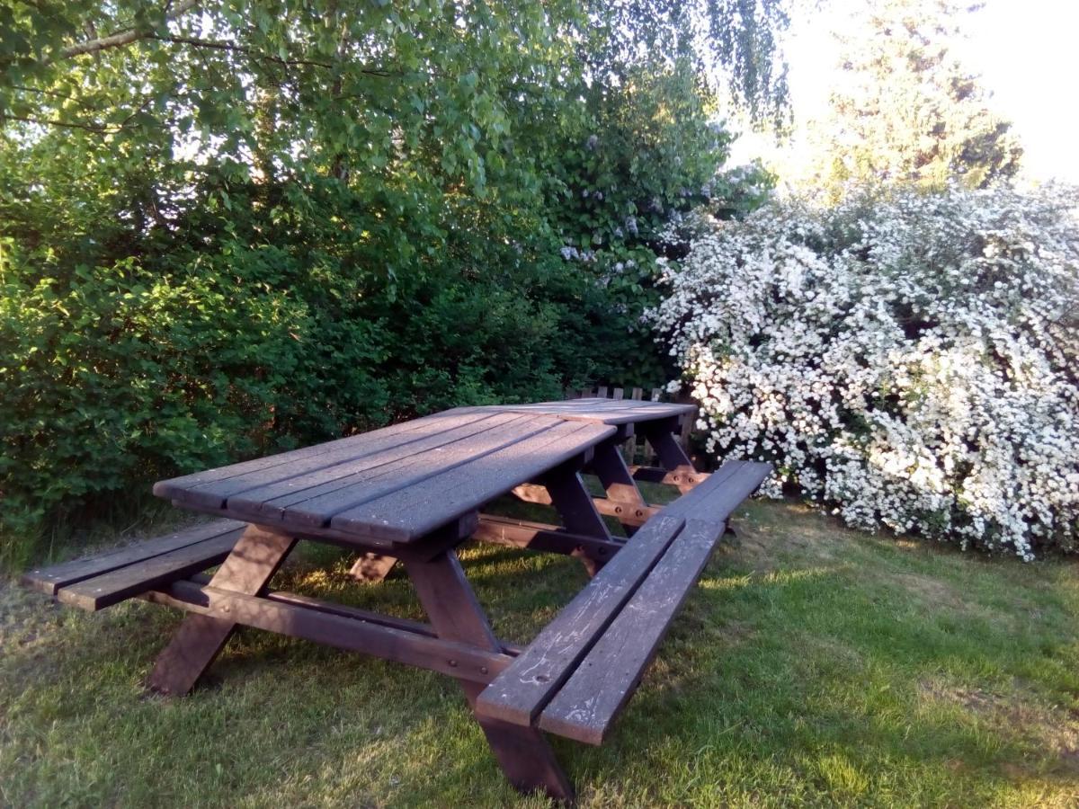 Domek U Ewy Kluki  Bagian luar foto
